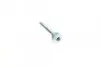 Ремкомплект супорта (переднього) Citroen Berlingo 00- (d=54mm)(TRW)(+1 поршен/направляюча) SuperKit FRENKIT 754426 (фото 14)