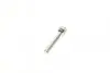 Ремкомплект суппорта (переднего) Hyundai Elantra/i20 00- (d=54mm)(Mando)(+1 поршень/направляет) FRENKIT 754469 (фото 15)