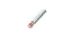 Ремкомплект супорта (переднього) MB E-class (W210) 95-03 (d=57mm)(Ate)(+ поршен/направляюча) Super FRENKIT 757530 (фото 12)