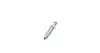 Ремкомплект супорта (переднього) MB E-class (W210) 95-03 (d=57mm)(Ate)(+ поршен/направляюча) Super FRENKIT 757530 (фото 14)