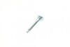 Ремкомплект суппорта (переднего) Chevrolet HHR 05-12 (d=60mm)(+ поршень/направляющая) SuperKit(Akeb) FRENKIT 760595 (фото 15)