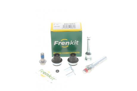 Направляюча супорта KANGOO/ASTRA/ZAFIRA/98- FRENKIT 807001