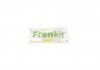 Ремкомплект направляючих супорта FRENKIT 809016 (фото 2)