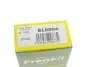 Направляющая суппорта (переднего/заднего/к-кт) Fiat Ducato/MB Vito (W639) 06- (Bosch) FRENKIT 810004 (фото 13)