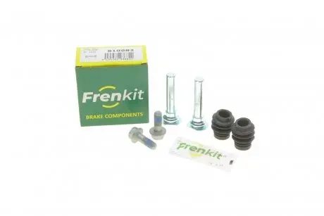 Направляющая супорта Chevrolet Evanda 05- (d=10mm) FRENKIT 810082