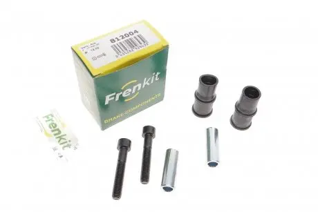 Направляюча супорта (переднього/к-кт) VW Golf II 84-93 (Ate) FRENKIT 812004