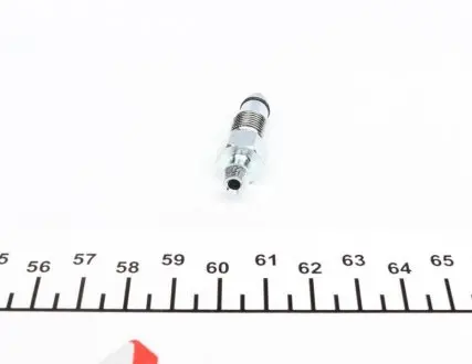 Штуцер прокачки гальм FRENKIT 87006