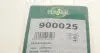 Планка супорта (заднього) прижимна (к-кт) Mazda 3 13- (Akebono) FRENKIT 900025 (фото 4)