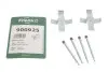 Планка суппорта (переднего) прижимная (к-кт) VW T2/T3 -92 FRENKIT 900925 (фото 1)