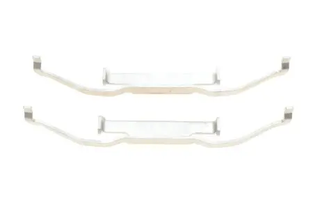 Планка суппорта (переднего) прижимная (к-кт) BMW 3 (E36)/5 (E39) 90-04 (Ate) FRENKIT 901148