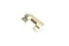 Планка супорта (переднього) прижимна (к-кт) Toyota Corolla 00-08 (Lucas) FRENKIT 901293 (фото 3)