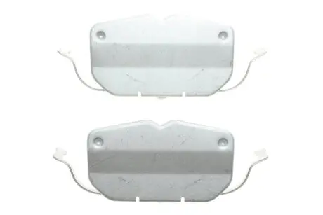 Планка суппорта (переднего) прижимная (к-кт) BMW X5(E70)/X6(E71.E72) 07- (Ate) FRENKIT 901792