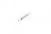 Комплект пружинок колодок ручника Mitsubishi Carisma 95-06/Subaru Forester/Legacy 89-09 (Akebono) FRENKIT 950760 (фото 6)