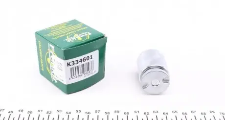 Поршень суппорта (заднего) Opel Combo 1.7DTI 01-06/Renault Megane 99- (34x46.8mm) (с механизмом) FRENKIT K334601
