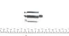 Поршень суппорта (заднего) Mazda 6 02-07 2.0 DI (35x45mm) (Akebono)(с механизмом) FRENKIT K354501 (фото 3)
