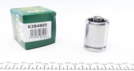 Поршень суппорта (заднего) Opel Astra J 09-15 (38x48mm) (Ate) (с механизмом) FRENKIT K384805