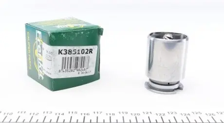 Поршень суппорта (заднего) Renault Kangoo 97- (38x51mm) (Bosch) (R) (с механизмом) FRENKIT K385102R