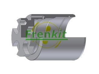 Поршень супорта (заднього) Ford Mondeo 93-00 (d=36x48.5mm) (Bendix) FRENKIT P364802 (фото 1)