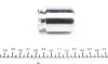Поршень суппорта (заднего) Fiat Punto/Toyota Corolla 05- (36x49mm) (Bosch) FRENKIT P364901 (фото 3)