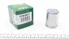 Поршень суппорта (переднего/заднего) Toyota Avensis/Corolla 03-09 (38x48.5) (Akebono/Bosch) FRENKIT P384802 (фото 1)