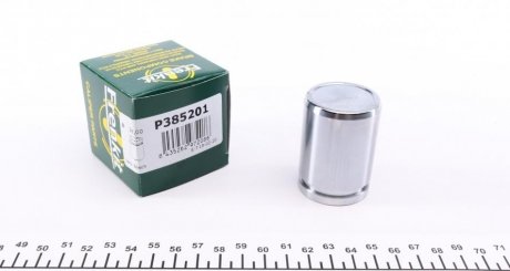 Поршень суппорта заднего MB Vito (W639) (38x52.5mm)(Bosch) FRENKIT P385201 (фото 1)