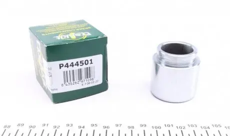 Поршень суппорта (заднего) Mitsubishi Pajero 90- (45x45,8mm) (Akebono) FRENKIT P444501