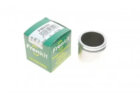 Поршень суппорта (переднего) Fiat Panda/Punto 93- (48x47mm) (Bendix) FRENKIT P484701