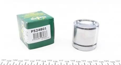 Поршень суппорта (переднего) Daewoo Lanos/Nexia 95- (52x48mm) (Ate) FRENKIT P524801