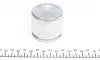 Поршень супорта (переднього) Honda Civic/Mazda 626 (54x46mm) (Akebono) FRENKIT P544601 (фото 4)