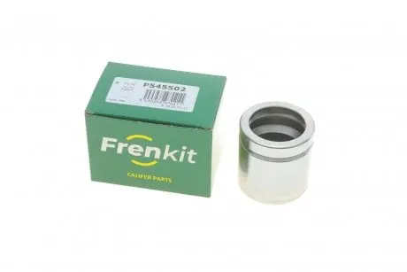 Поршень суппорта (переднего) VW Passat 1.4-3.6 TDI/FSI/TSI 05-10 (54x55.5mm) FRENKIT P545502