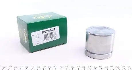 Поршень супорта (переднього) VW Golf VII 12- (57x50mm) (Ate) FRENKIT P575002