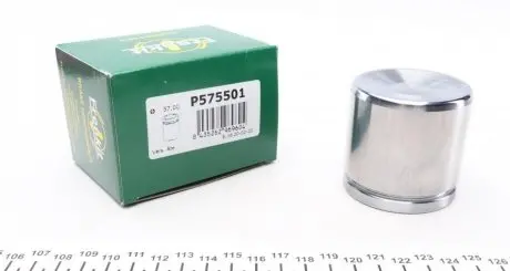Поршень суппорта (переднего) Opel Combo/VW Passat 96- (57x55.2mm) (Ate) FRENKIT P575501