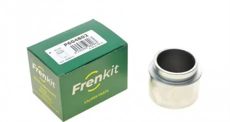 Поршень суппорта (переднего) Mitsubishi L200/Subaru Legacy 87-05 (60x49mm)(Akebono) FRENKIT P604802