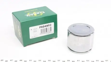 Поршень суппорта (переднего) Subaru Trezia/Toyota Auris 07- (60x49mm) (Advi) FRENKIT P604902
