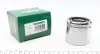 Поршень суппорта (переднего) VW T5/T6 03- (60x55.5mm) (Ate) P605502