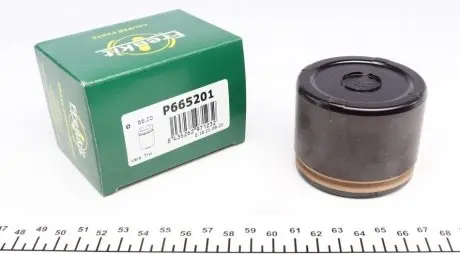 Поршень суппорта (переднего) Jeep Cherokee/Grand Cherokee 84- (d=66x52mm) (Trw) FRENKIT P665201