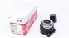 Подшипник выжимной Ford Focus/Kuga 2.0 TDCi 03-=ZA31012.4.7 FTE 1100031 (фото 1)