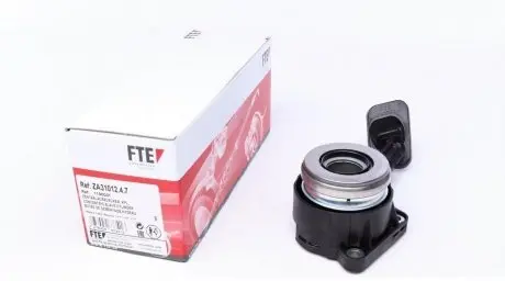 Подшипник выжимной Ford Focus/Kuga 2.0 TDCi 03-=ZA31012.4.7 FTE 1100031