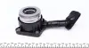 Подшипник выжимной Ford Focus/Kuga 2.0 TDCi 03-=ZA31012.4.7 FTE 1100031 (фото 5)