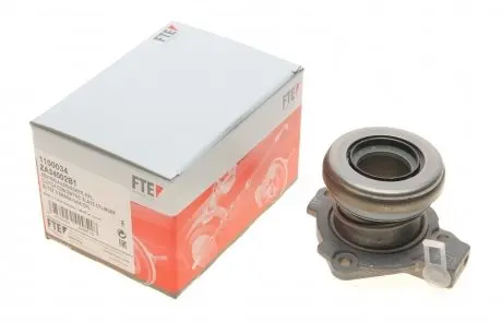 Підшипник вижимний Opel Combo 1.7CDTI = ZA34002B1 FTE 1100034