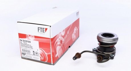 Центральний вимикач, система зчеплення FTE 1100131 (фото 1)