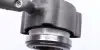 Подшипник выжимной Fiat Ducato 2.3/3.0D 06-(SNR) = ZA340115.3.1 FTE 1100234 (фото 3)