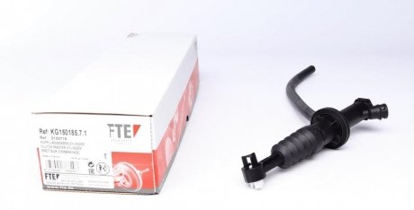 Центральний вимикач, система зчеплення FTE 1100734 (фото 1)