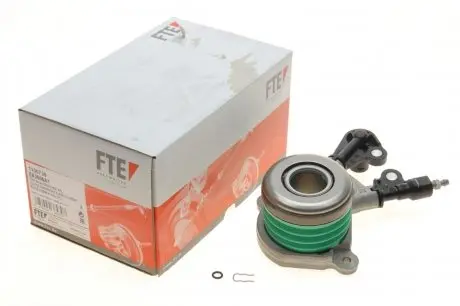 Підшипник вижимний MB Vito (W638) 2.2CDI = ZA3606A1 FTE 1100736