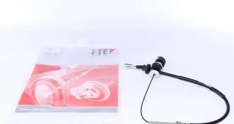 Трос, управління зчепленням FTE 4101409