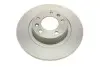 Диск тормозной (задний) Citroen Jumpy/Fiat Scudo/Peugeot Expert 1.6-2.0 D/HDi 07-(290x14) FTE 9072212 (фото 6)