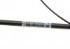 Трос ручника (центральний) MB Sprinter 208-316 96- (середня база) (1990/285 мм) (Valeo) FTE 9250207 (фото 3)