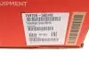 Турбіна Nissan Navara (D40)/Pathfinder III (R51) 2.5 dCi 05- GARRETT 769708-5004W (фото 18)