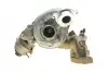 Турбіна VW Passat/Skoda Superb 2.0TDI 09- (125/130kW) GARRETT 785448-5005S (фото 11)
