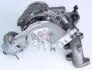 Турбина Skoda Fabia/VW Polo 1.2 TDI 09- GARRETT 789016-5002S (фото 12)